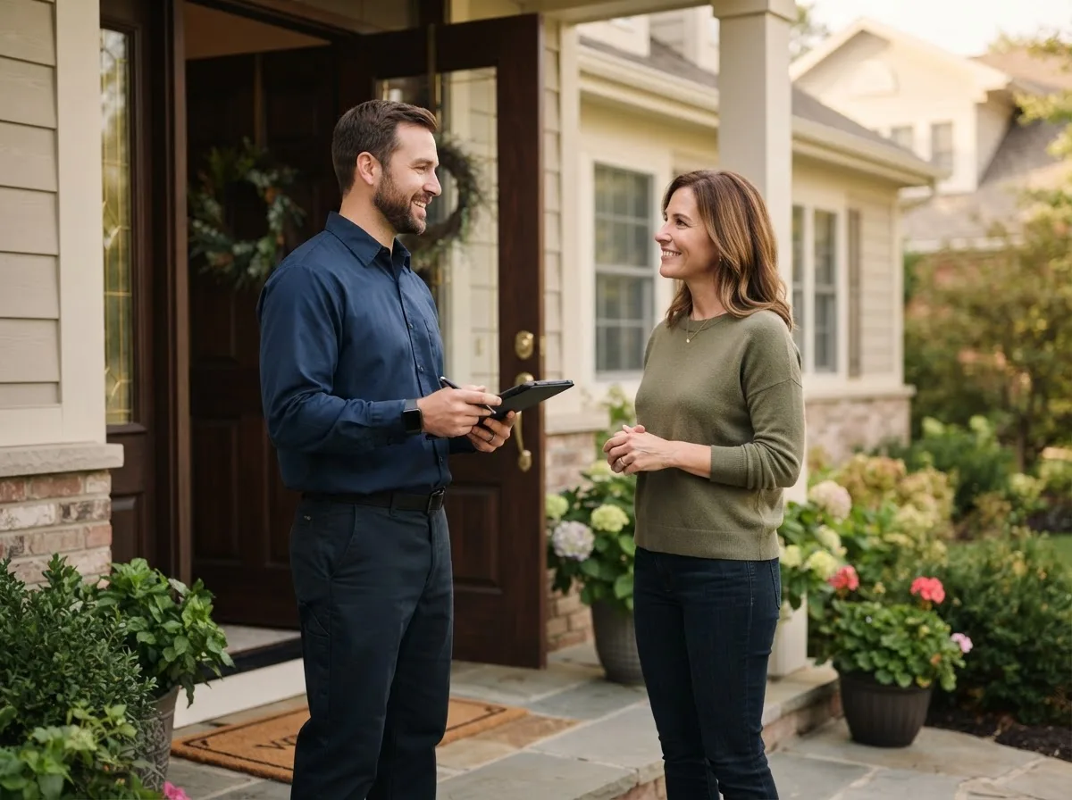Water damage restoration FAQs for Creola, OH